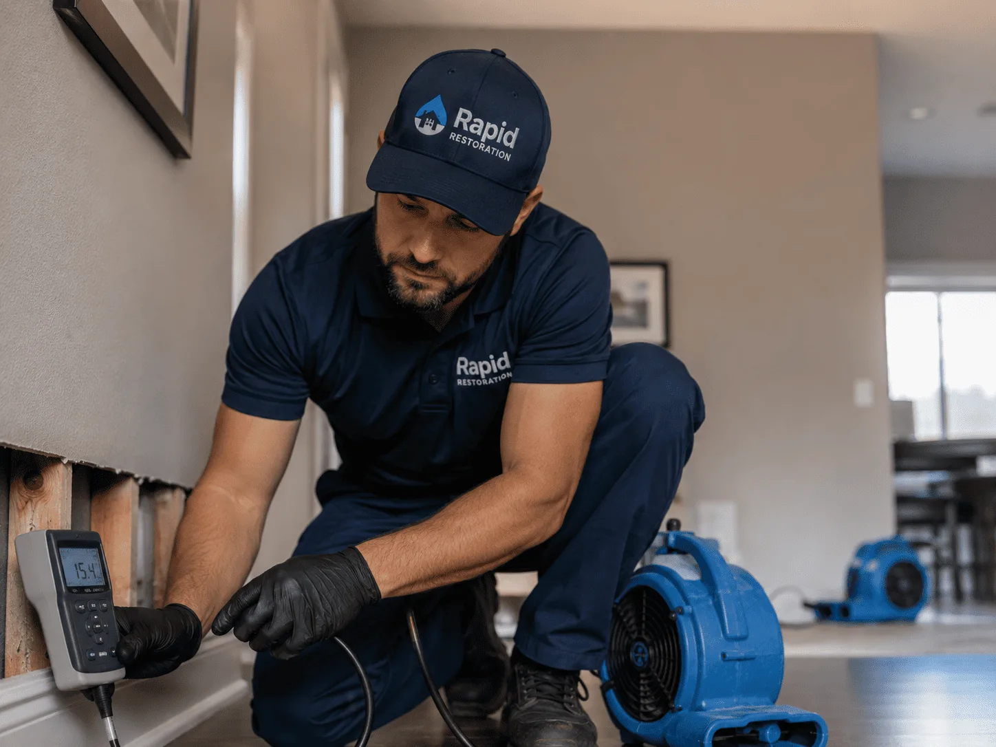 Common questions about Structural Drying in Bath Springs, TN